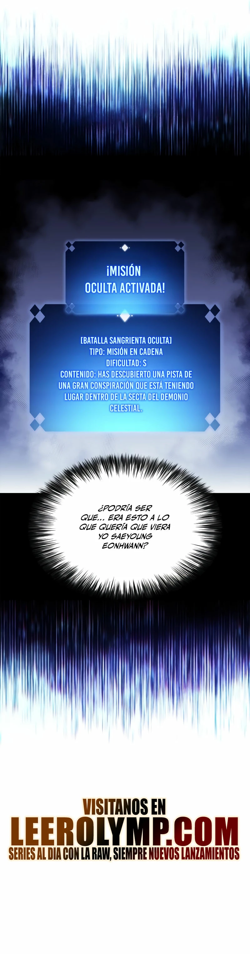 Sin fin skills > Capitulo 171 > Page 401