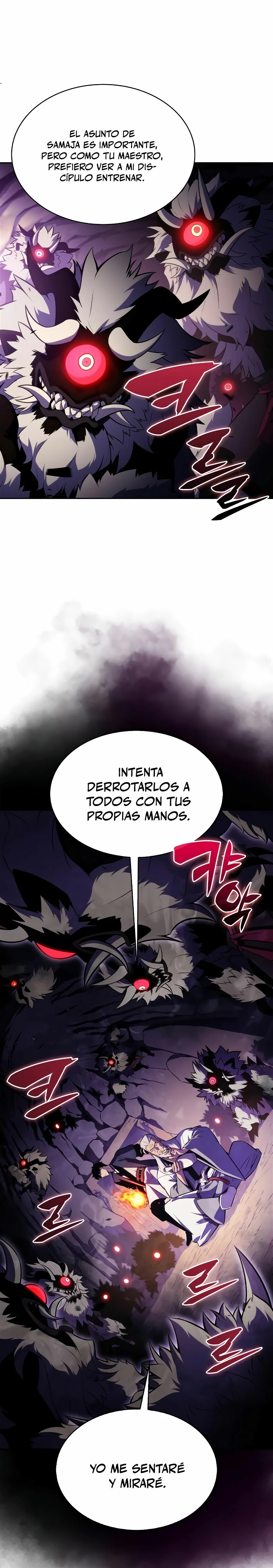 Sin fin skills > Capitulo 172 > Page 141