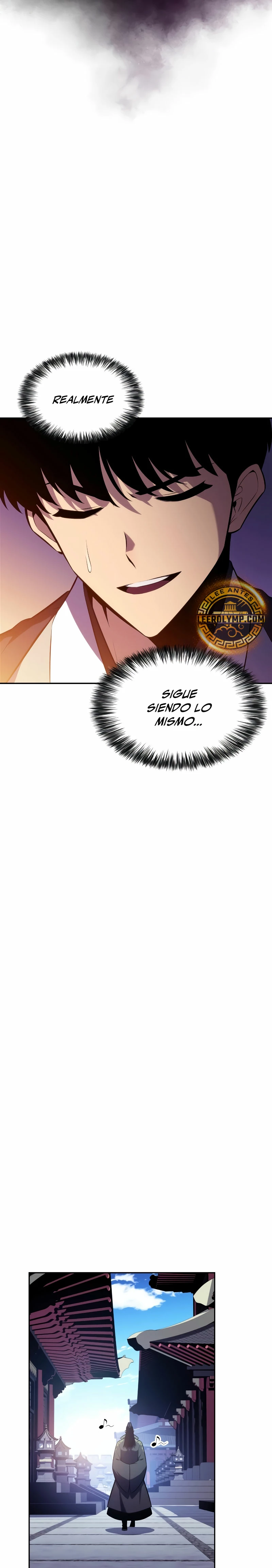 Sin fin skills > Capitulo 172 > Page 151