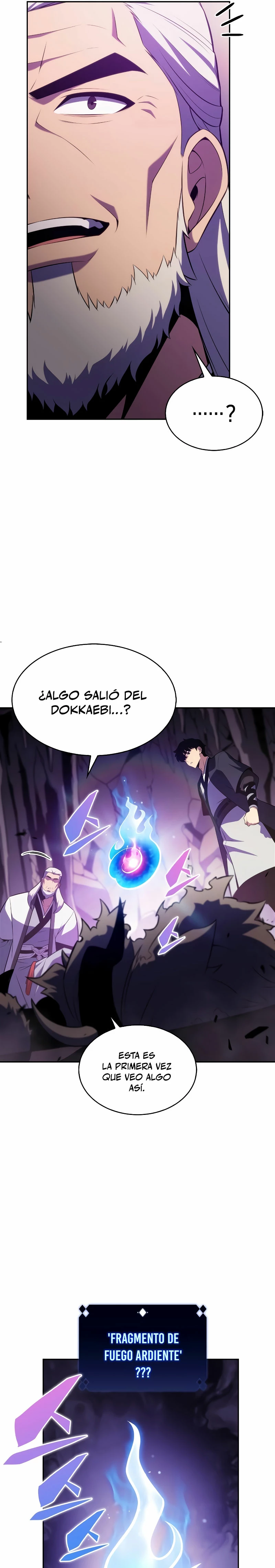 Sin fin skills > Capitulo 172 > Page 191