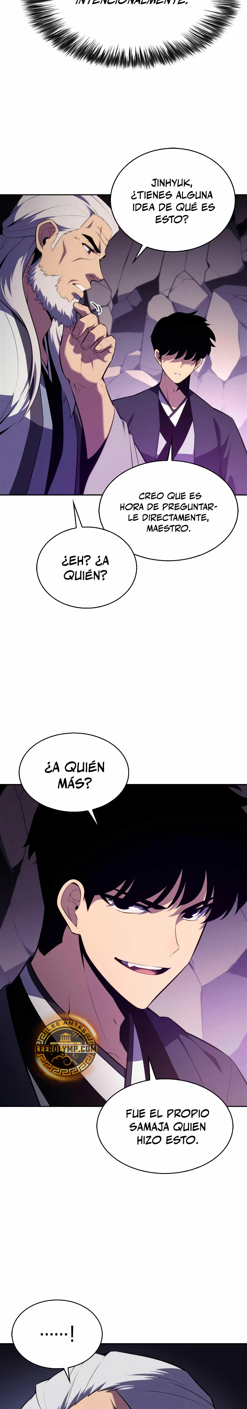 Sin fin skills > Capitulo 172 > Page 211