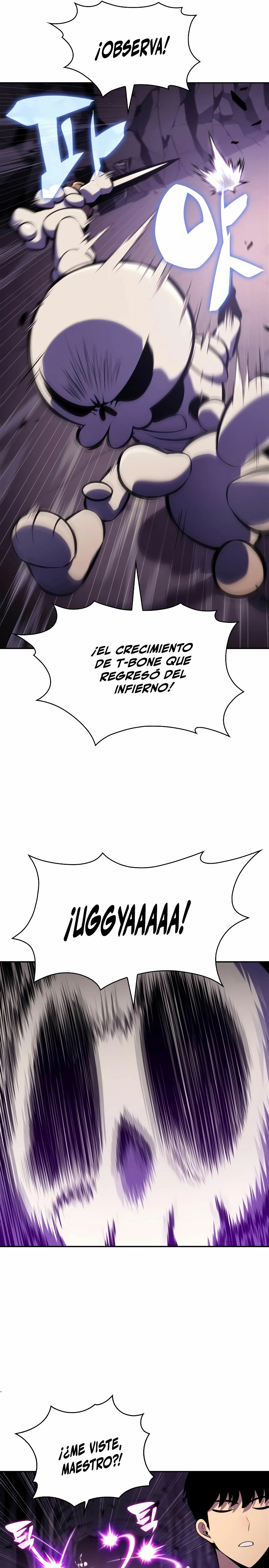 Sin fin skills > Capitulo 172 > Page 251