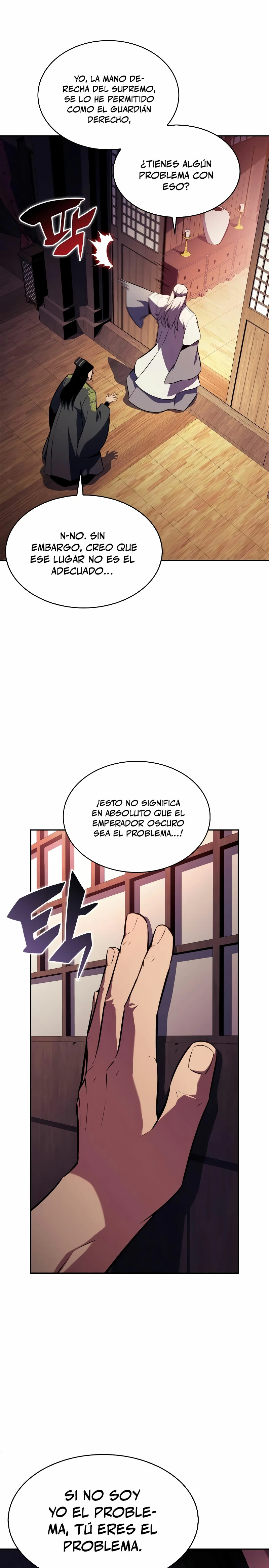 Sin fin skills > Capitulo 172 > Page 291