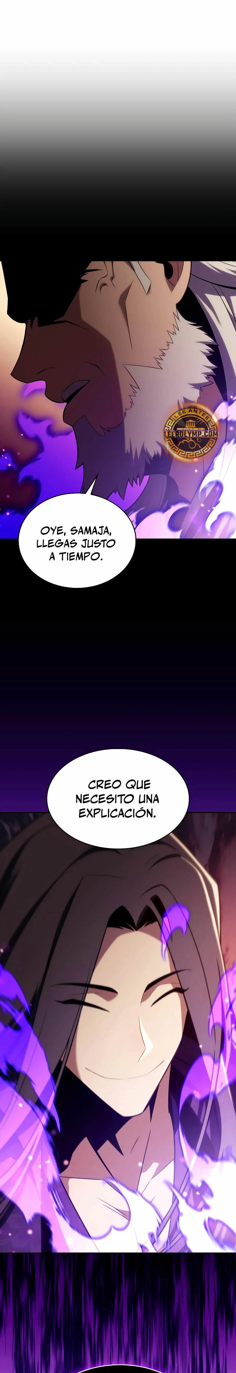 Sin fin skills > Capitulo 173 > Page 11