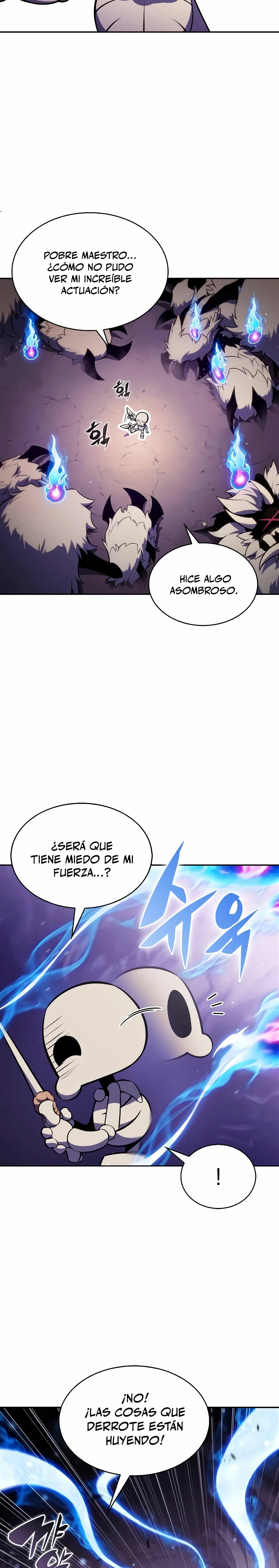 Sin fin skills > Capitulo 173 > Page 211