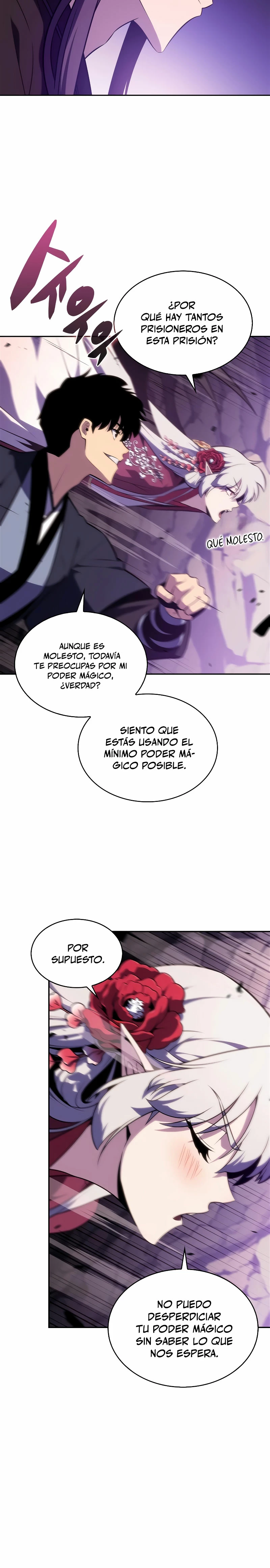 Sin fin skills > Capitulo 173 > Page 281