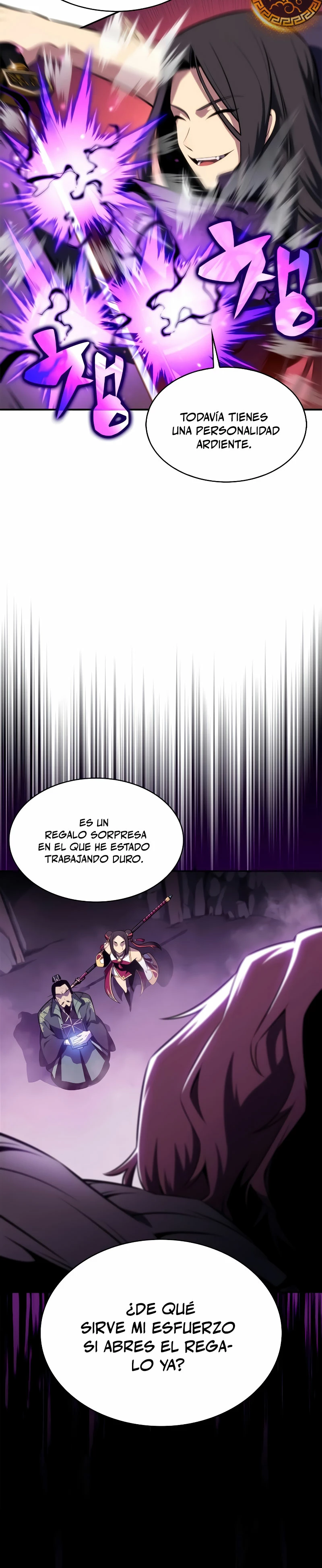 Sin fin skills > Capitulo 173 > Page 361