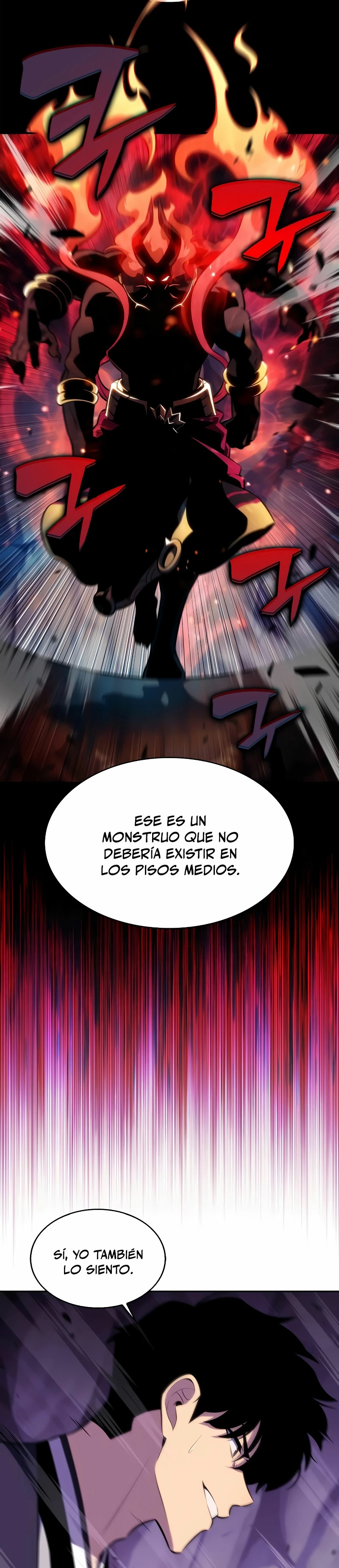 Sin fin skills > Capitulo 174 > Page 181