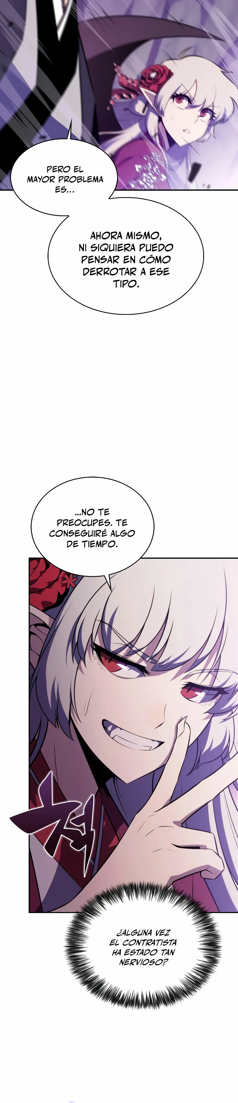 Sin fin skills > Capitulo 174 > Page 191