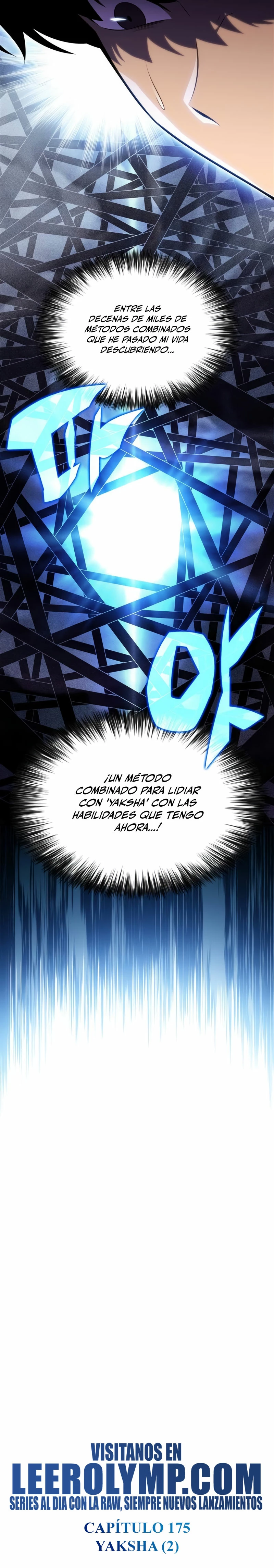 Sin fin skills > Capitulo 175 > Page 51