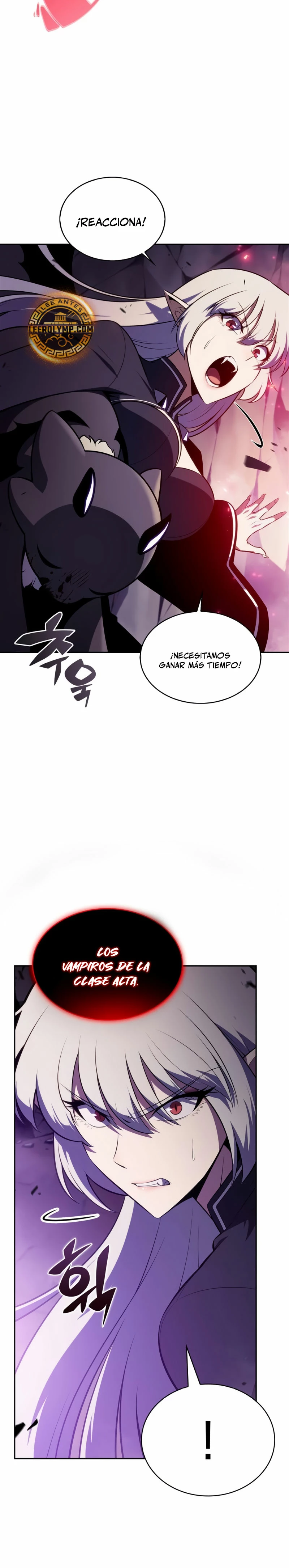 Sin fin skills > Capitulo 175 > Page 171