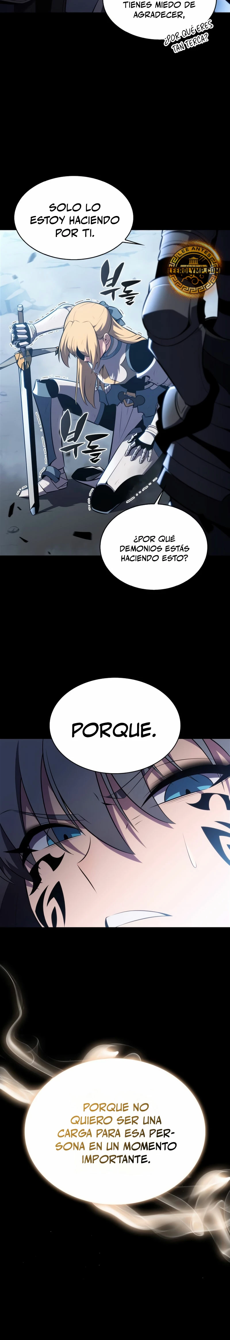 Sin fin skills > Capitulo 175 > Page 231