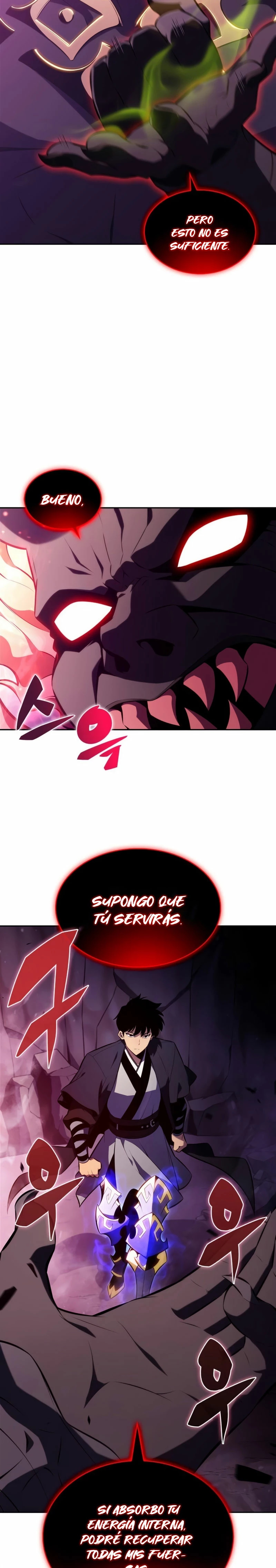 Sin fin skills > Capitulo 175 > Page 371