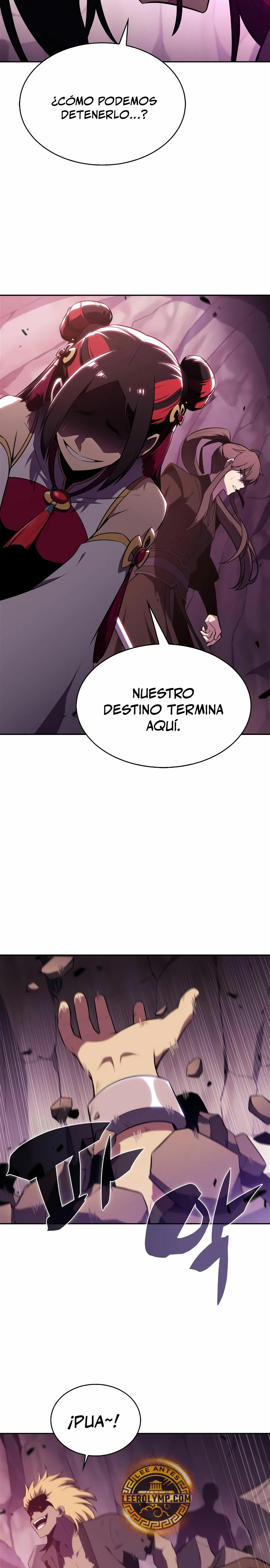 Sin fin skills > Capitulo 176 > Page 81