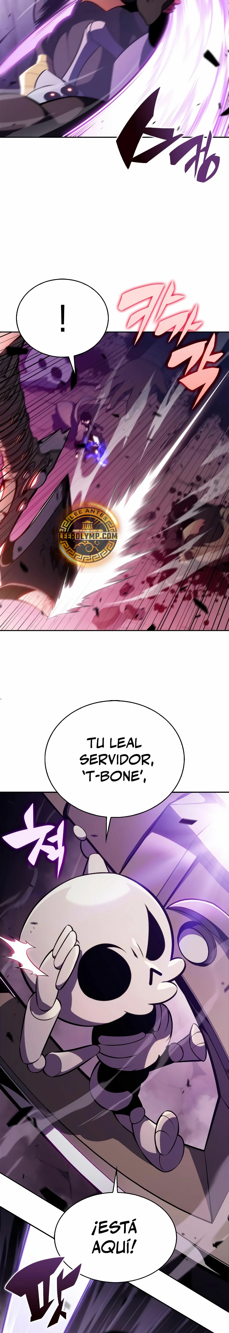 Sin fin skills > Capitulo 176 > Page 161