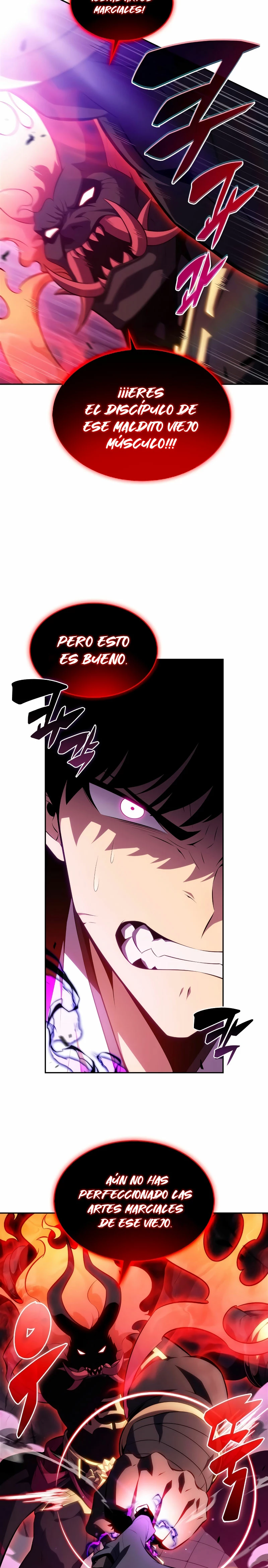 Sin fin skills > Capitulo 176 > Page 211