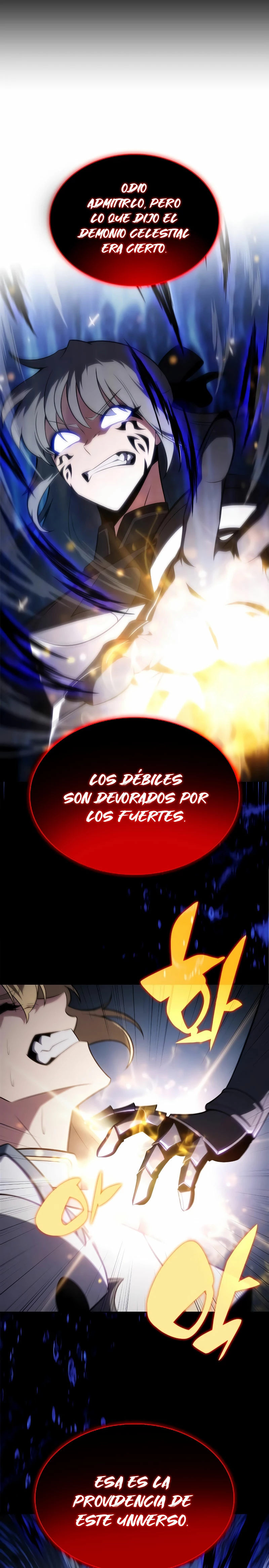 Sin fin skills > Capitulo 176 > Page 231