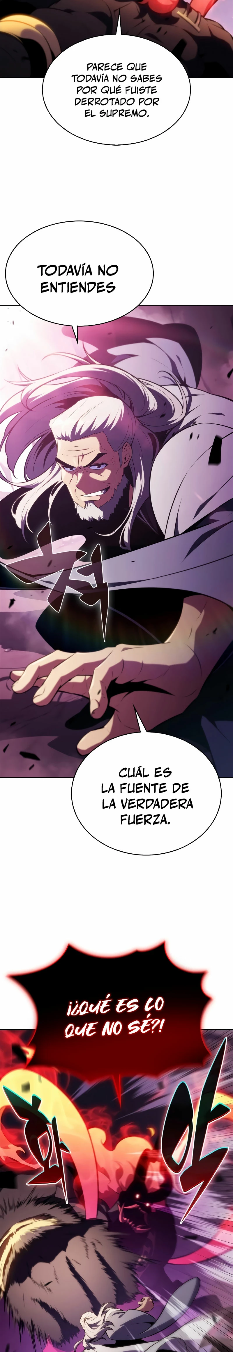 Sin fin skills > Capitulo 176 > Page 311