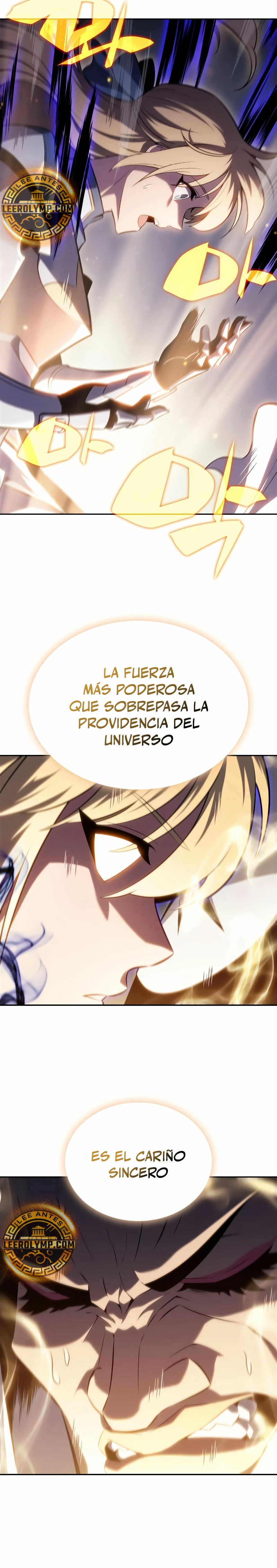 Sin fin skills > Capitulo 176 > Page 331