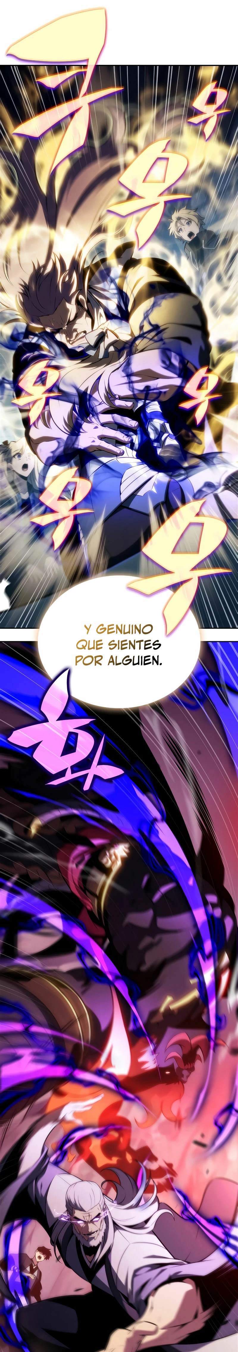 Sin fin skills > Capitulo 176 > Page 341