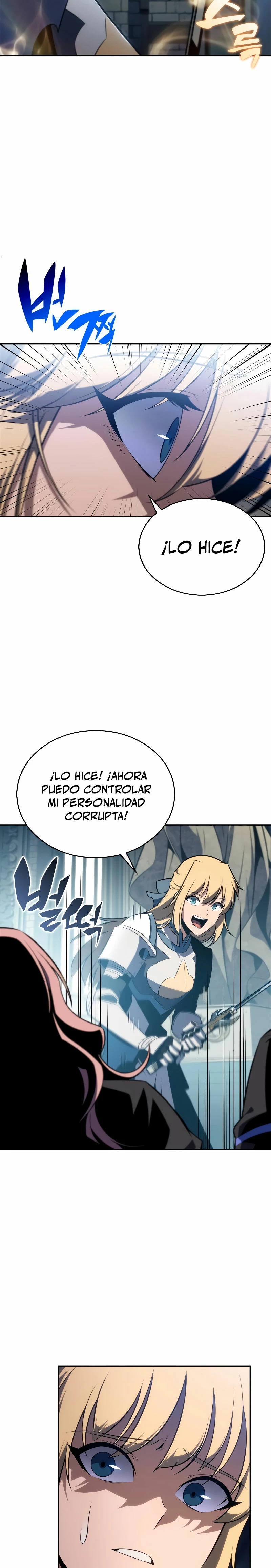 Sin fin skills > Capitulo 177 > Page 181