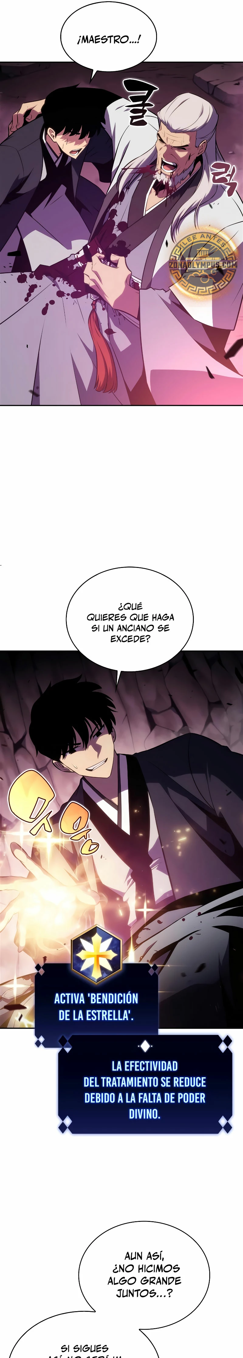 Sin fin skills > Capitulo 177 > Page 211