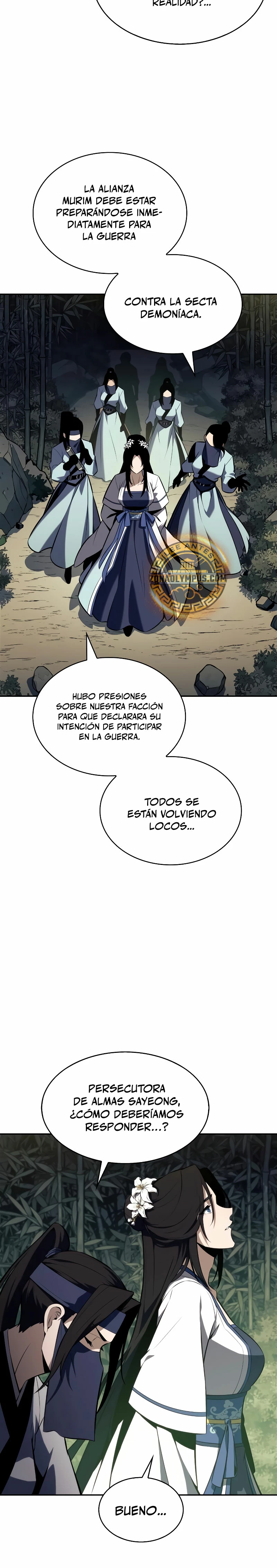 Sin fin skills > Capitulo 177 > Page 361