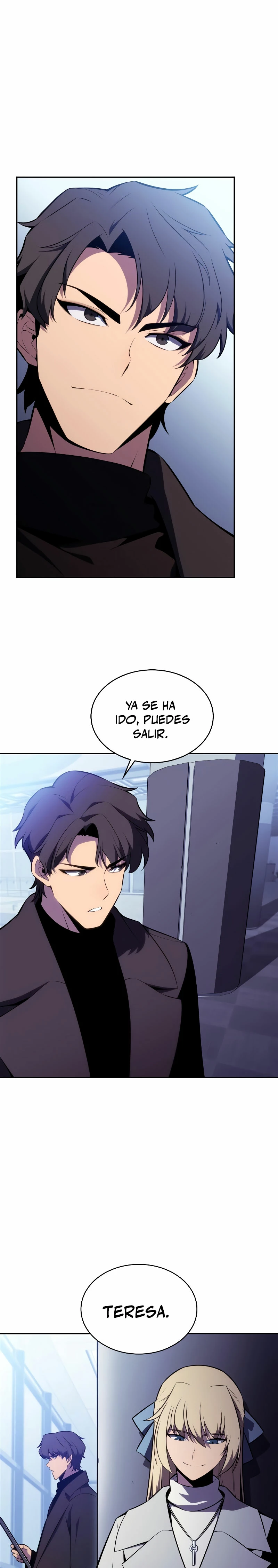 Sin fin skills > Capitulo 178 > Page 191