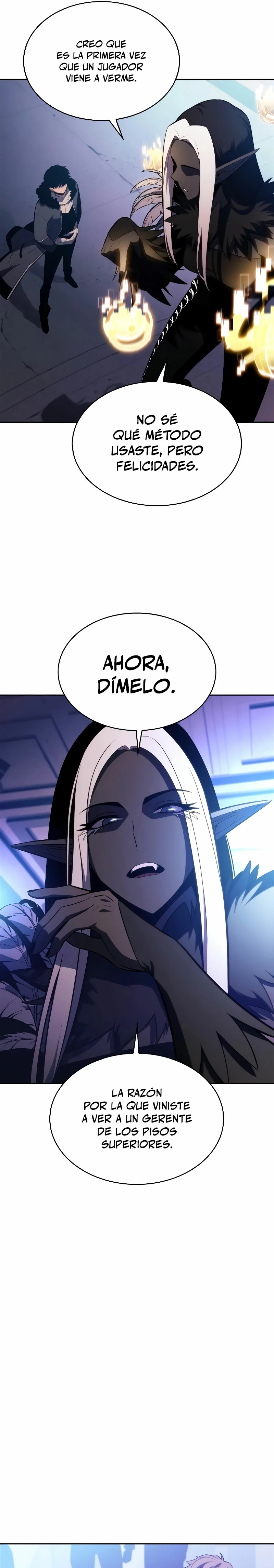 Sin fin skills > Capitulo 178 > Page 281