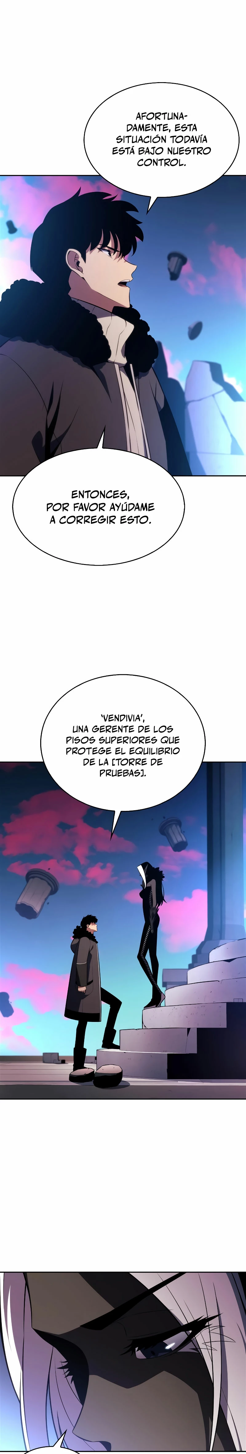 Sin fin skills > Capitulo 178 > Page 361