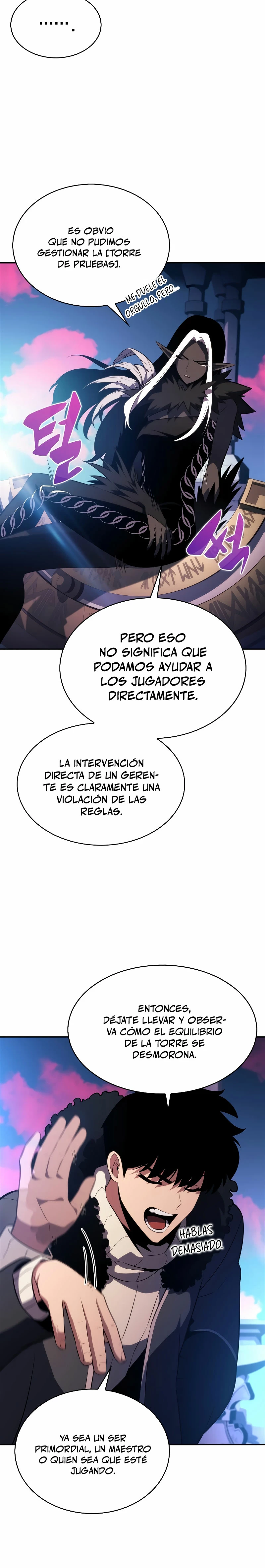 Sin fin skills > Capitulo 178 > Page 371