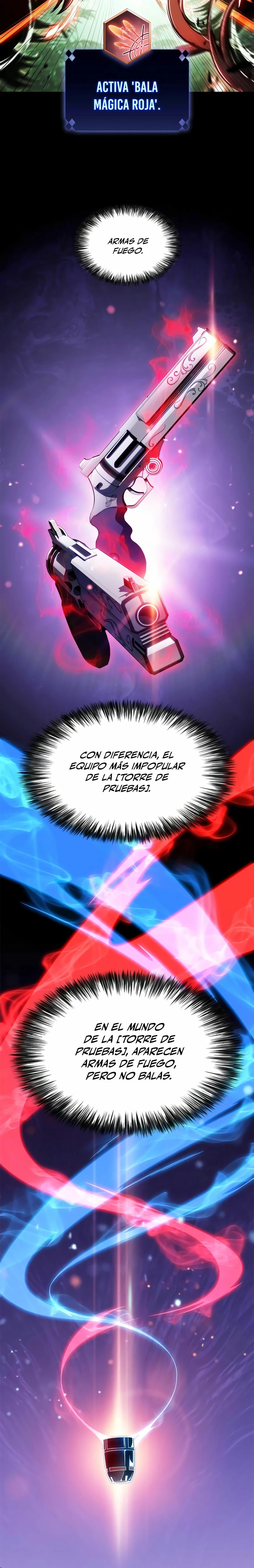 Sin fin skills > Capitulo 180 > Page 41