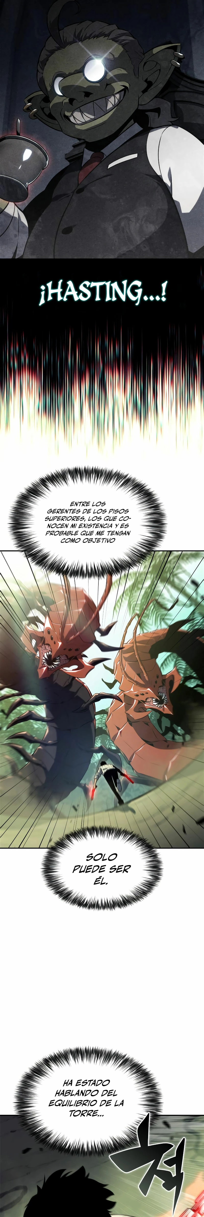 Sin fin skills > Capitulo 180 > Page 151