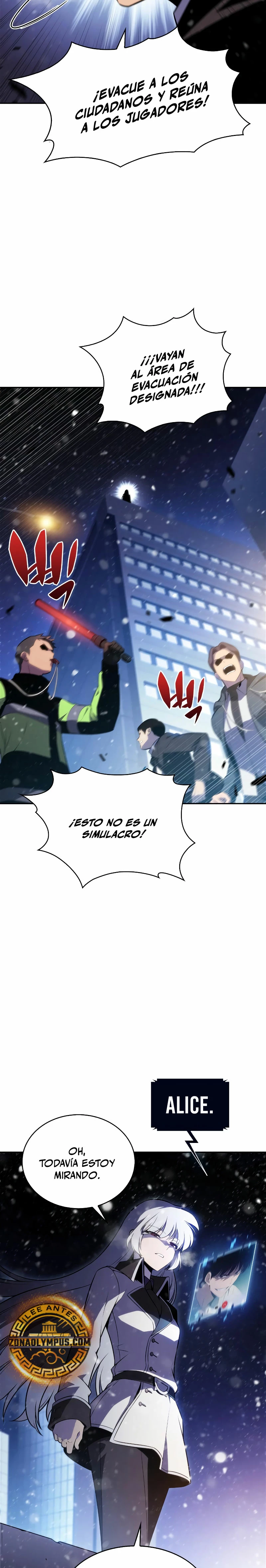 Sin fin skills > Capitulo 180 > Page 221