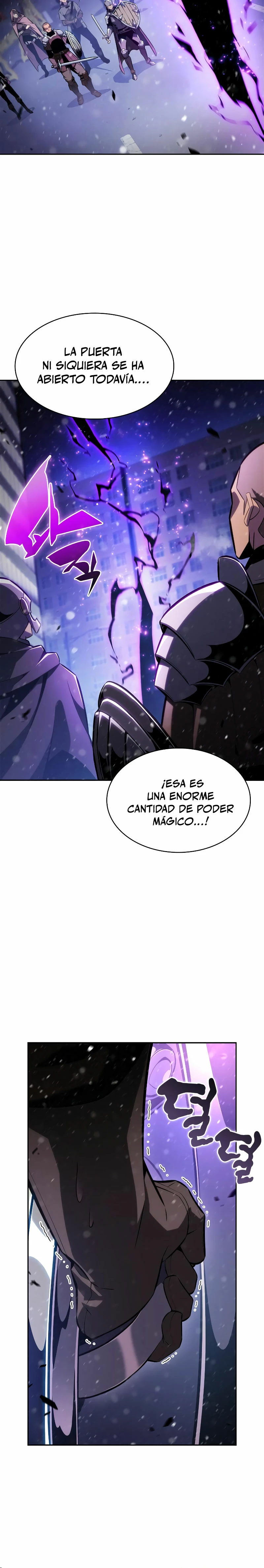 Sin fin skills > Capitulo 180 > Page 301