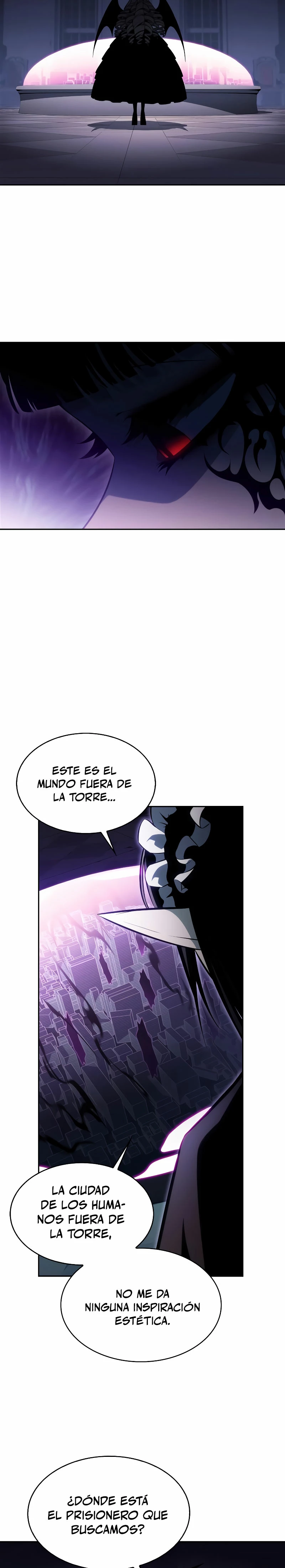 Sin fin skills > Capitulo 181 > Page 101