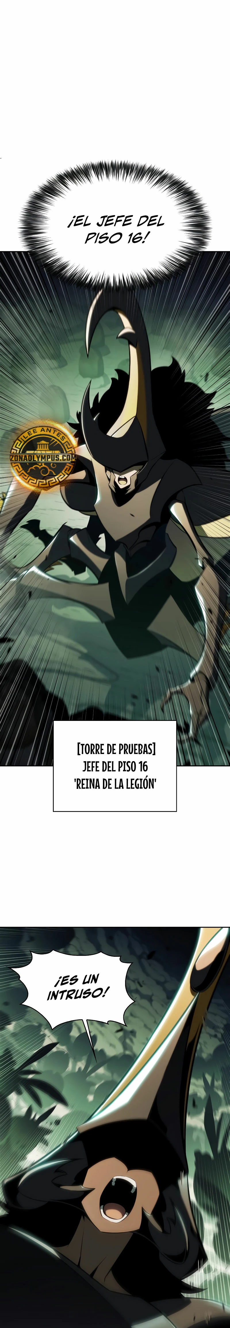 Sin fin skills > Capitulo 181 > Page 291