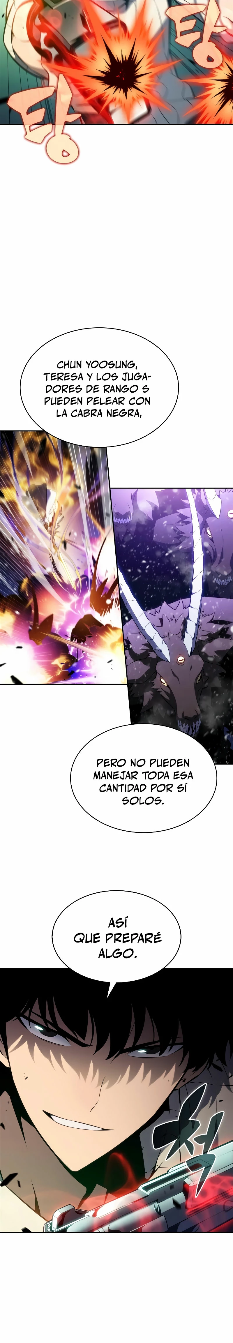 Sin fin skills > Capitulo 181 > Page 331