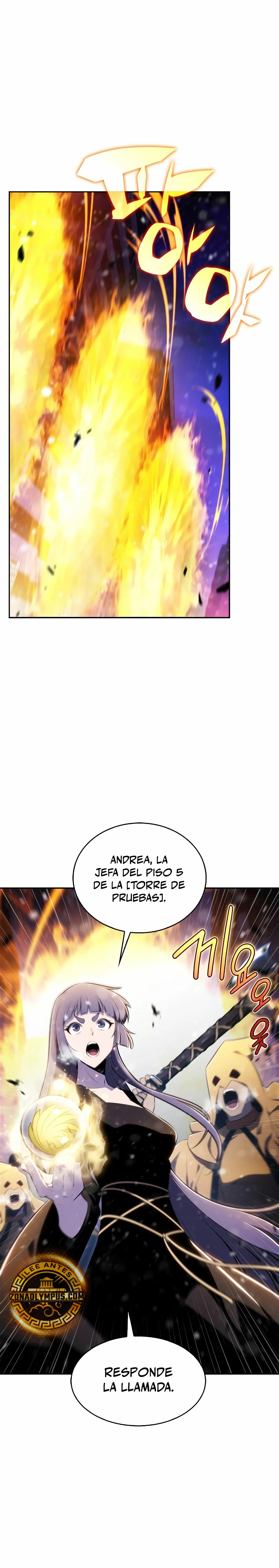 Sin fin skills > Capitulo 182 > Page 71