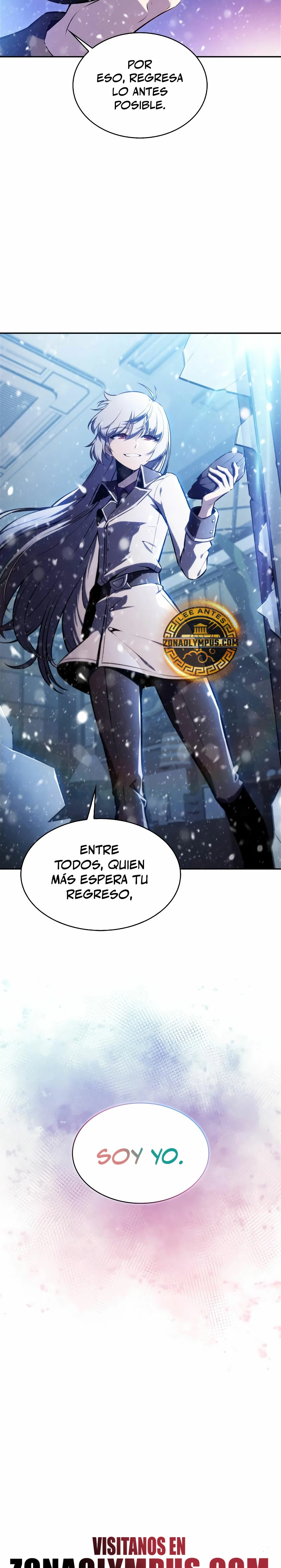 Sin fin skills > Capitulo 182 > Page 111