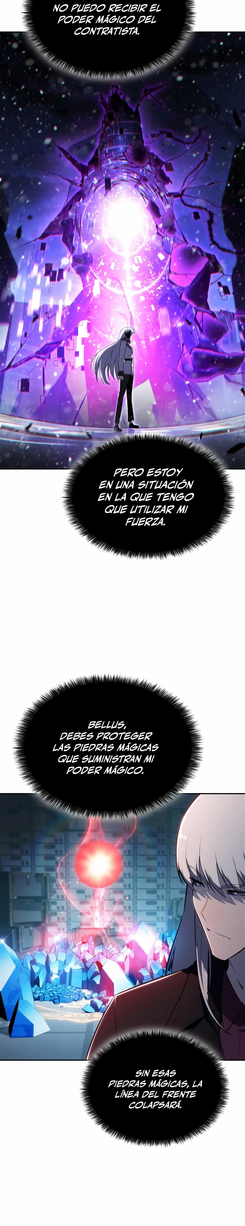 Sin fin skills > Capitulo 182 > Page 351