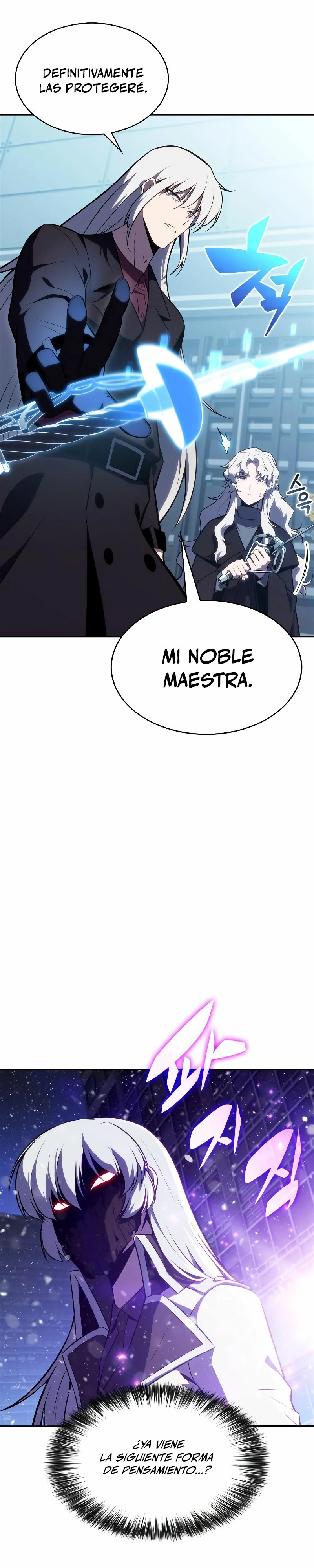 Sin fin skills > Capitulo 182 > Page 361