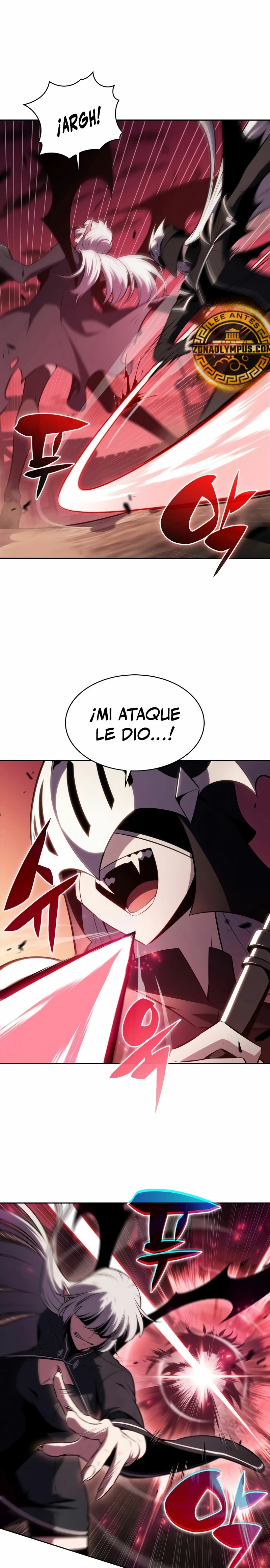 Sin fin skills > Capitulo 183 > Page 331