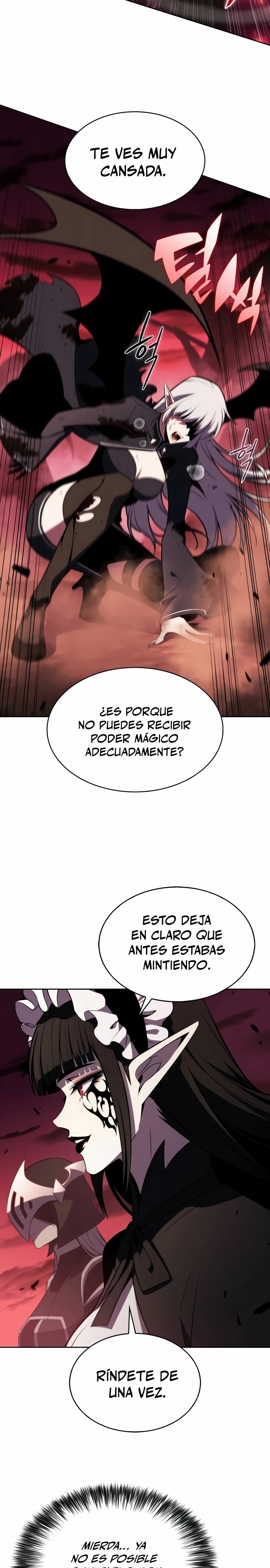 Sin fin skills > Capitulo 183 > Page 341