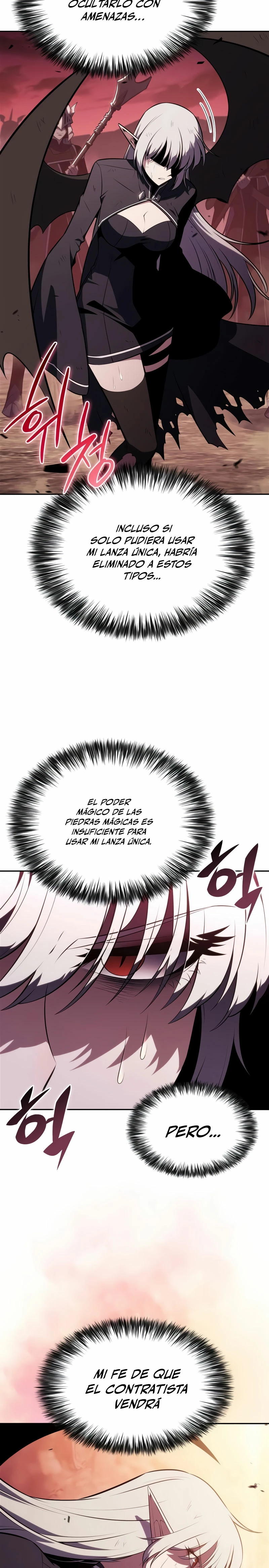 Sin fin skills > Capitulo 183 > Page 351