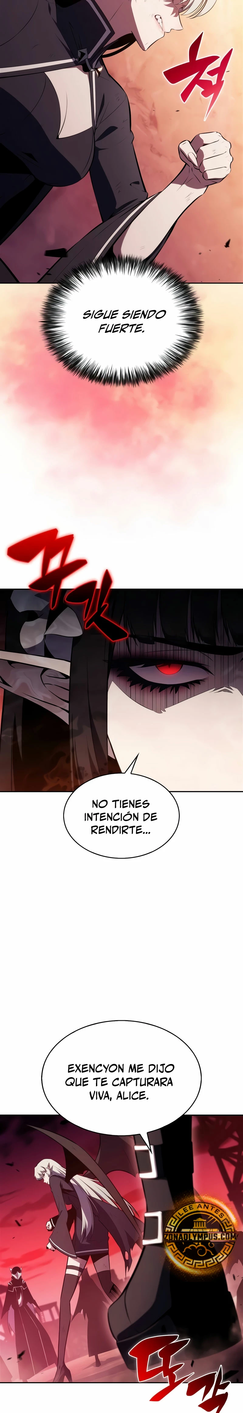 Sin fin skills > Capitulo 183 > Page 361