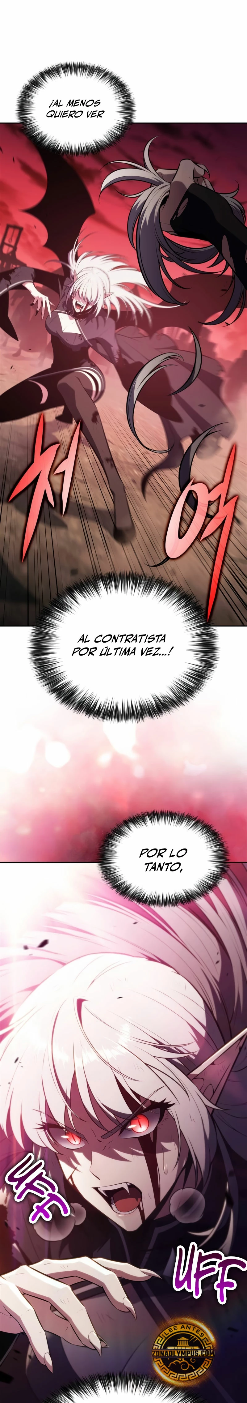 Sin fin skills > Capitulo 184 > Page 101