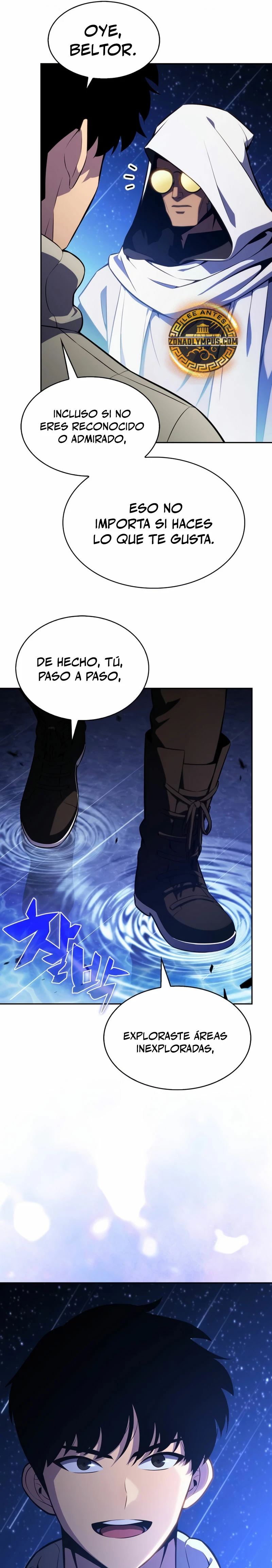 Sin fin skills > Capitulo 184 > Page 211