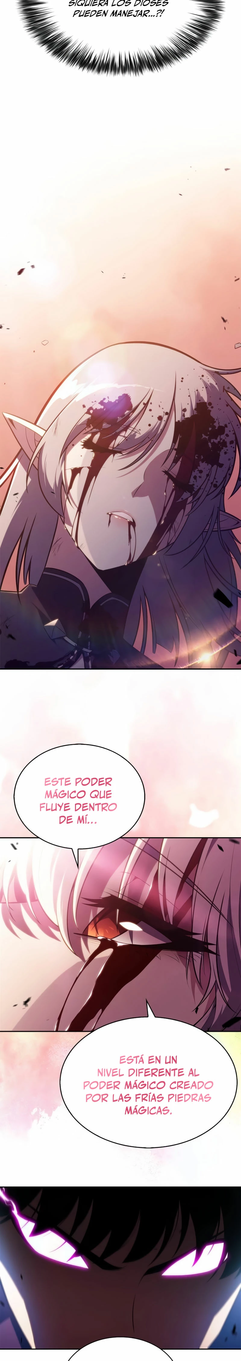 Sin fin skills > Capitulo 184 > Page 381