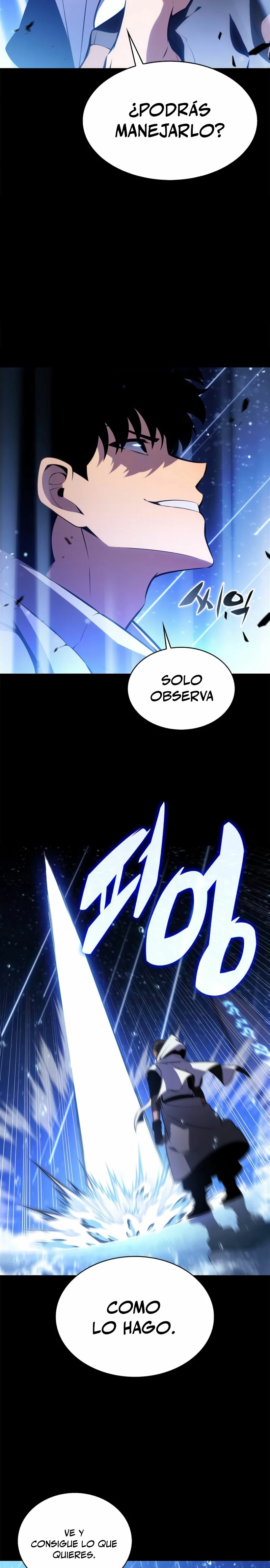 Sin fin skills > Capitulo 185 > Page 51